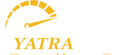 Yatra Travels Noida logo