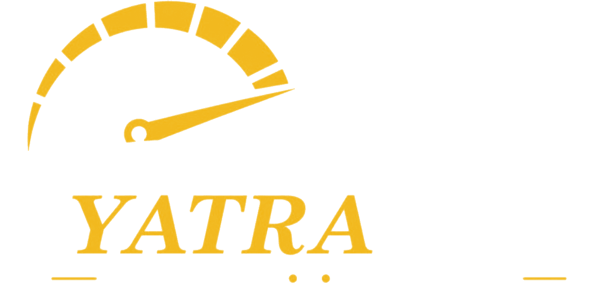 Yatra Travels Noida logo