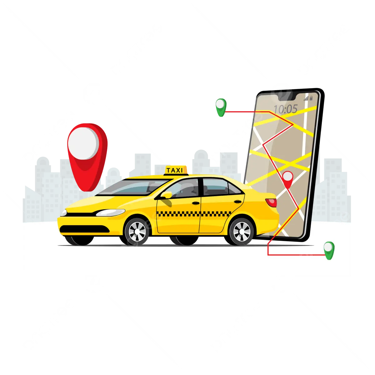 cityride image
